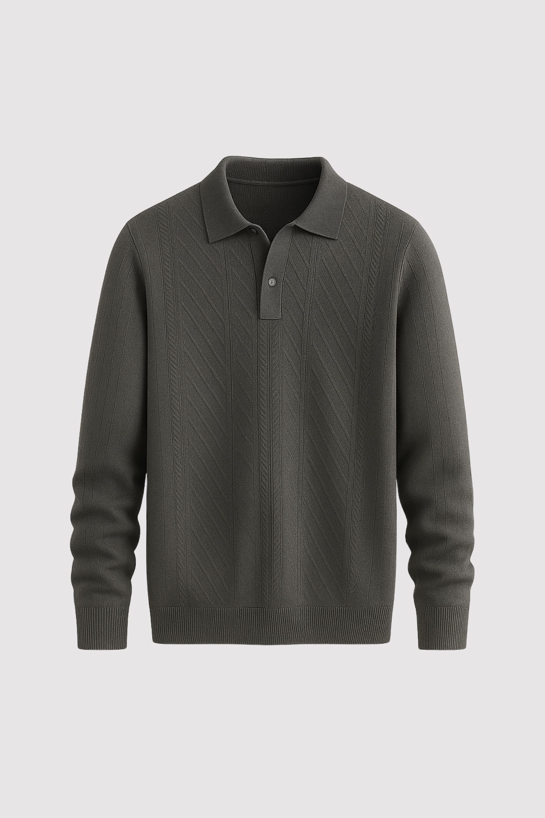 Melani | Sweater with Long Sleeves