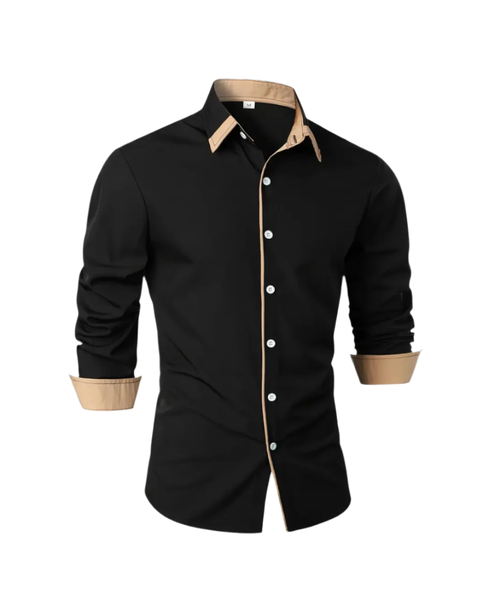 Klarzug Men's Shirt