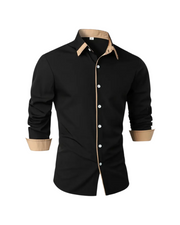 Klarzug Men's Shirt