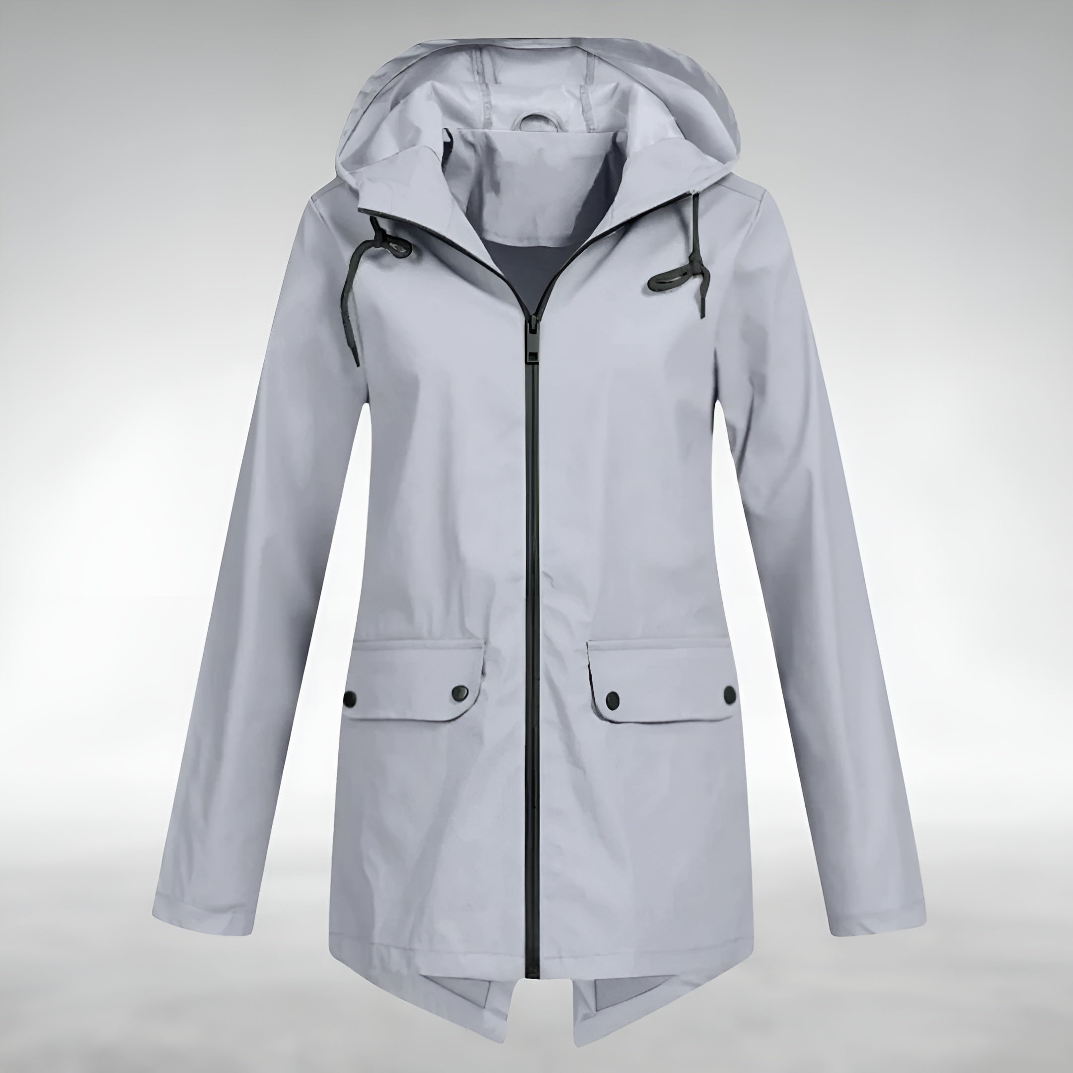 Sofia™ Waterproof Jacket with Hood
