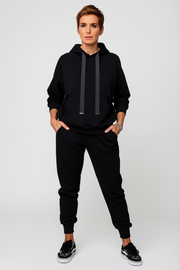 Haydi | Hoodie with Drawstring & Pants