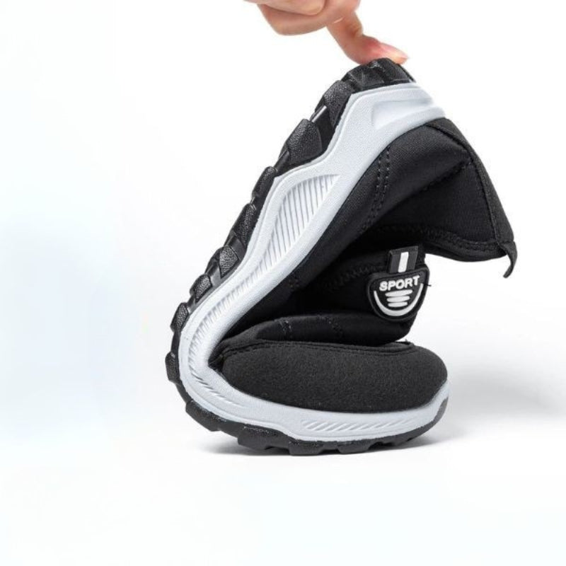 Zelmira | Universal Winter Sneakers