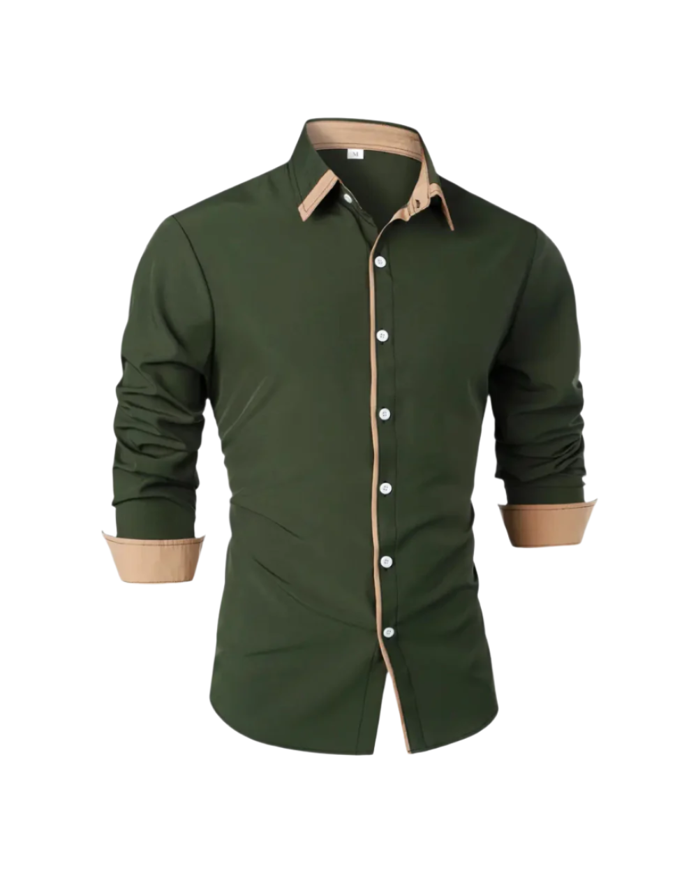 Klarzug Men's Shirt