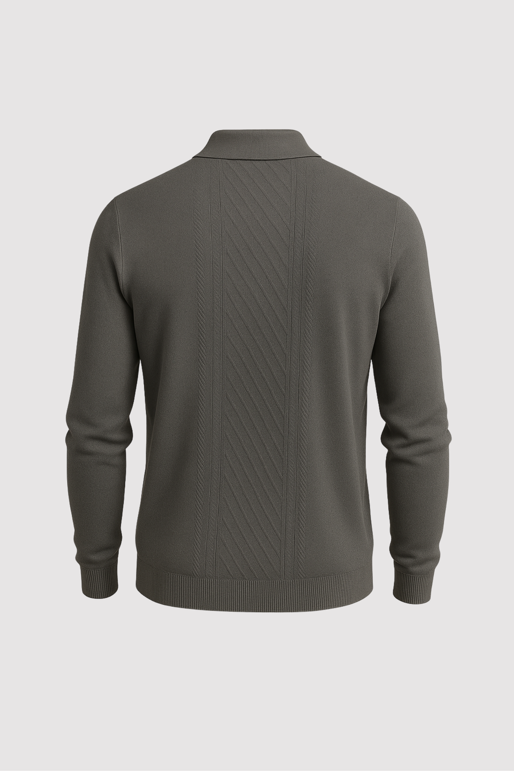 Melani | Sweater with Long Sleeves