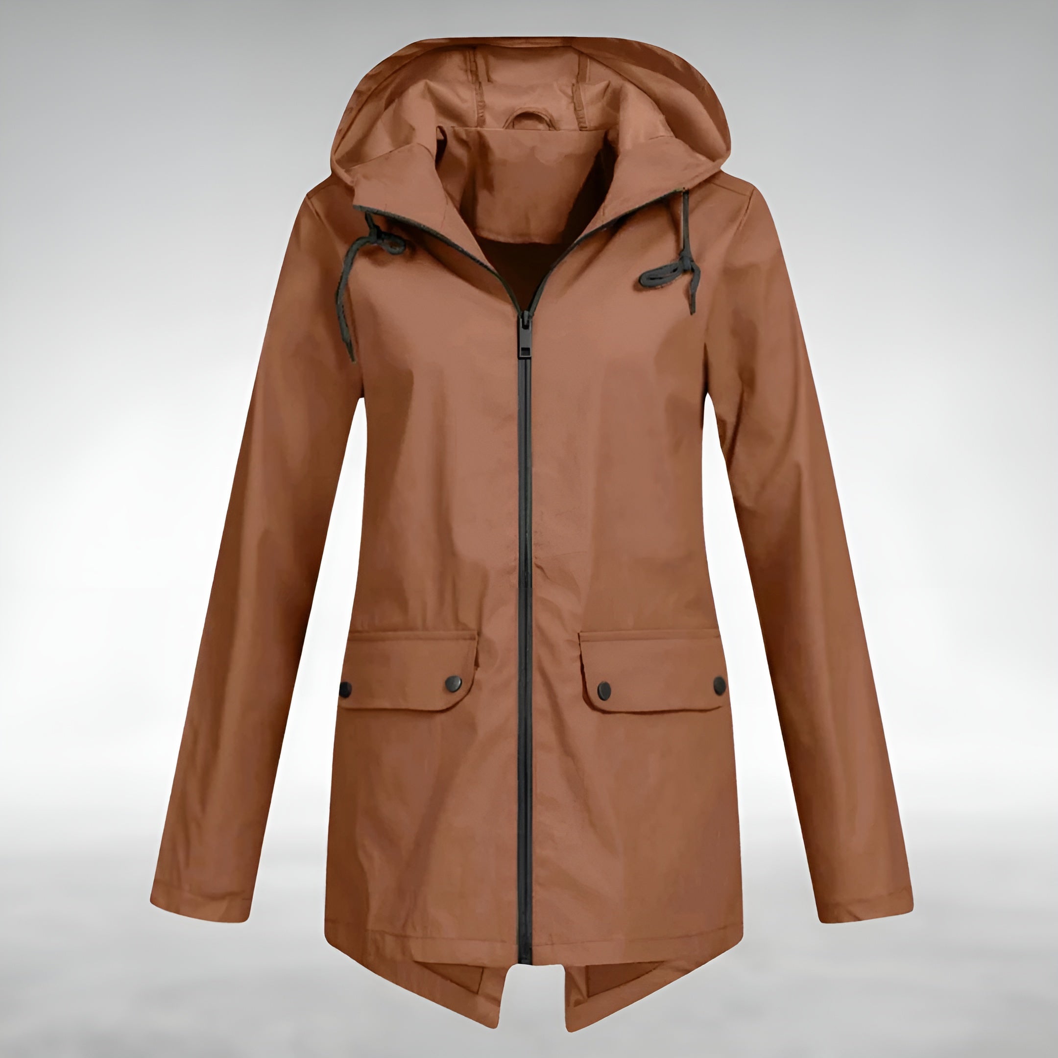 Sofia™ Waterproof Jacket with Hood