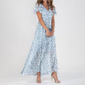 Floratraum Maxi Dress