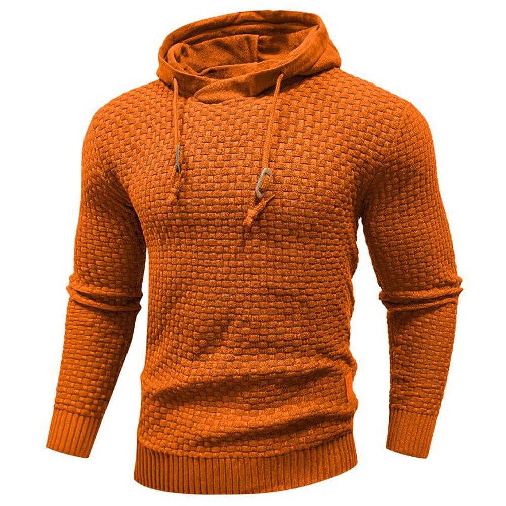 Phantom Men's Hoodie