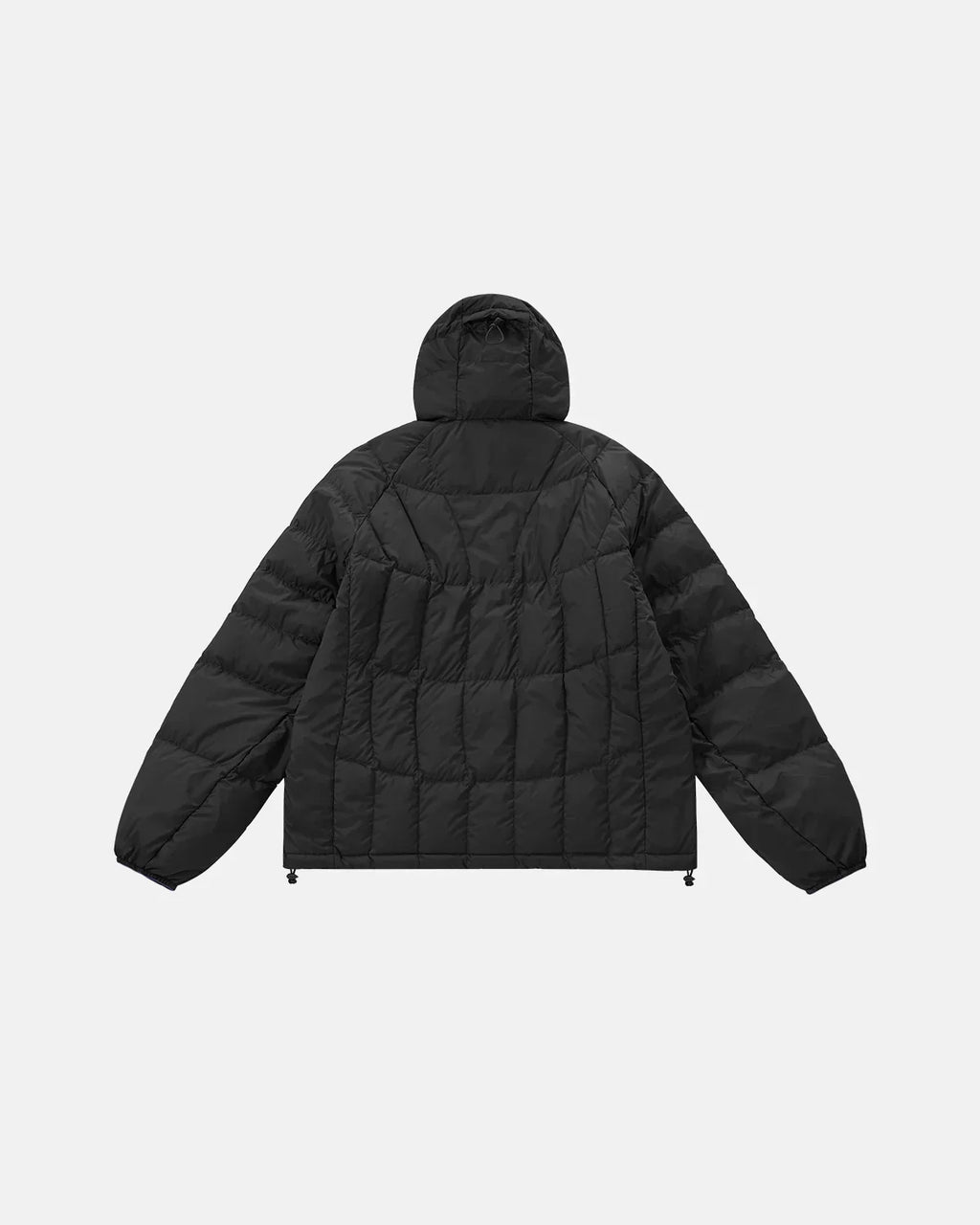 Streetwear Ultra-Light Packable Down Jacket