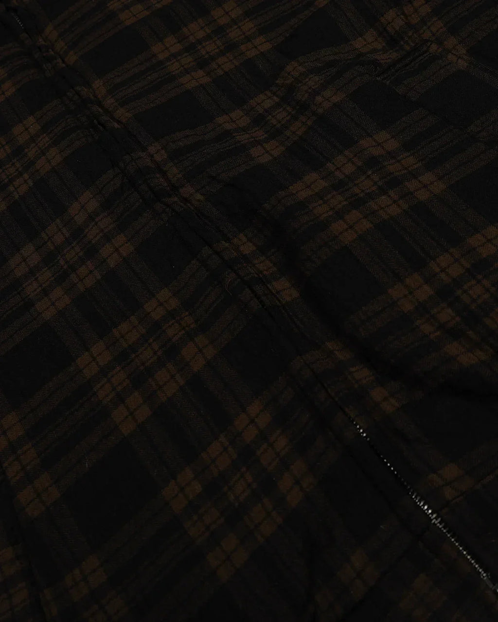 Ferdz | Retro Check Jacket