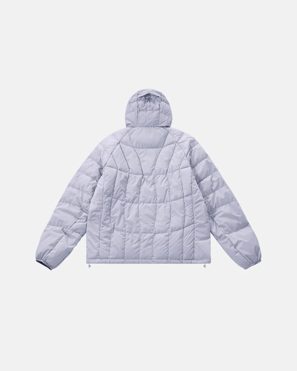 Streetwear Ultra-Light Packable Down Jacket