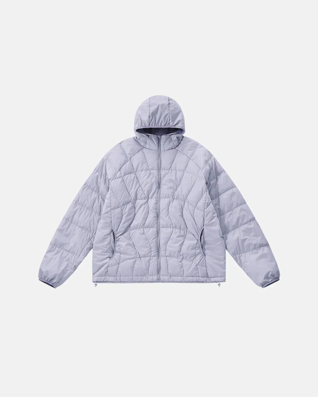 Streetwear Ultra-Light Packable Down Jacket