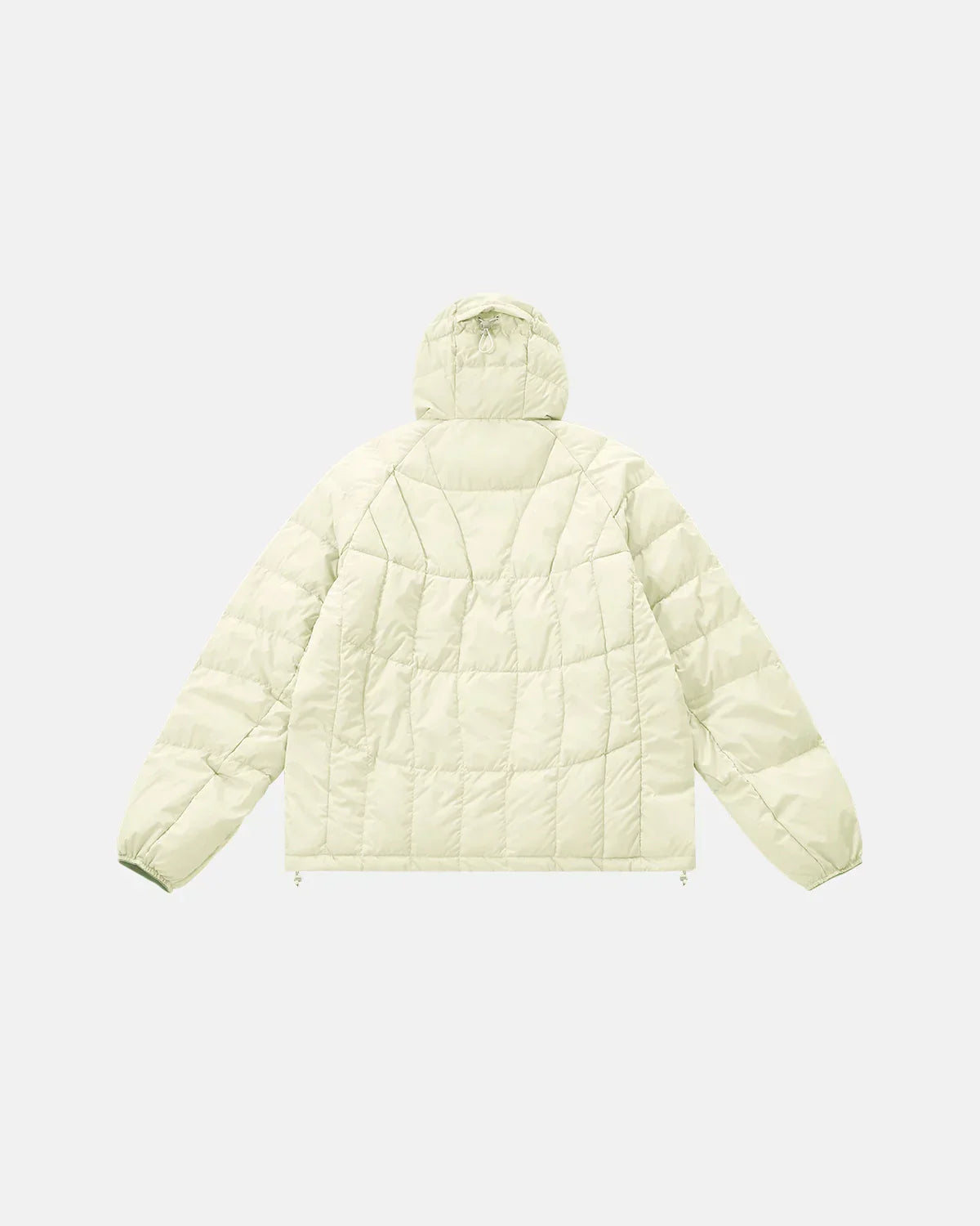Streetwear Ultra-Light Packable Down Jacket