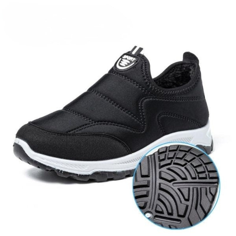 Zelmira | Universal Winter Sneakers