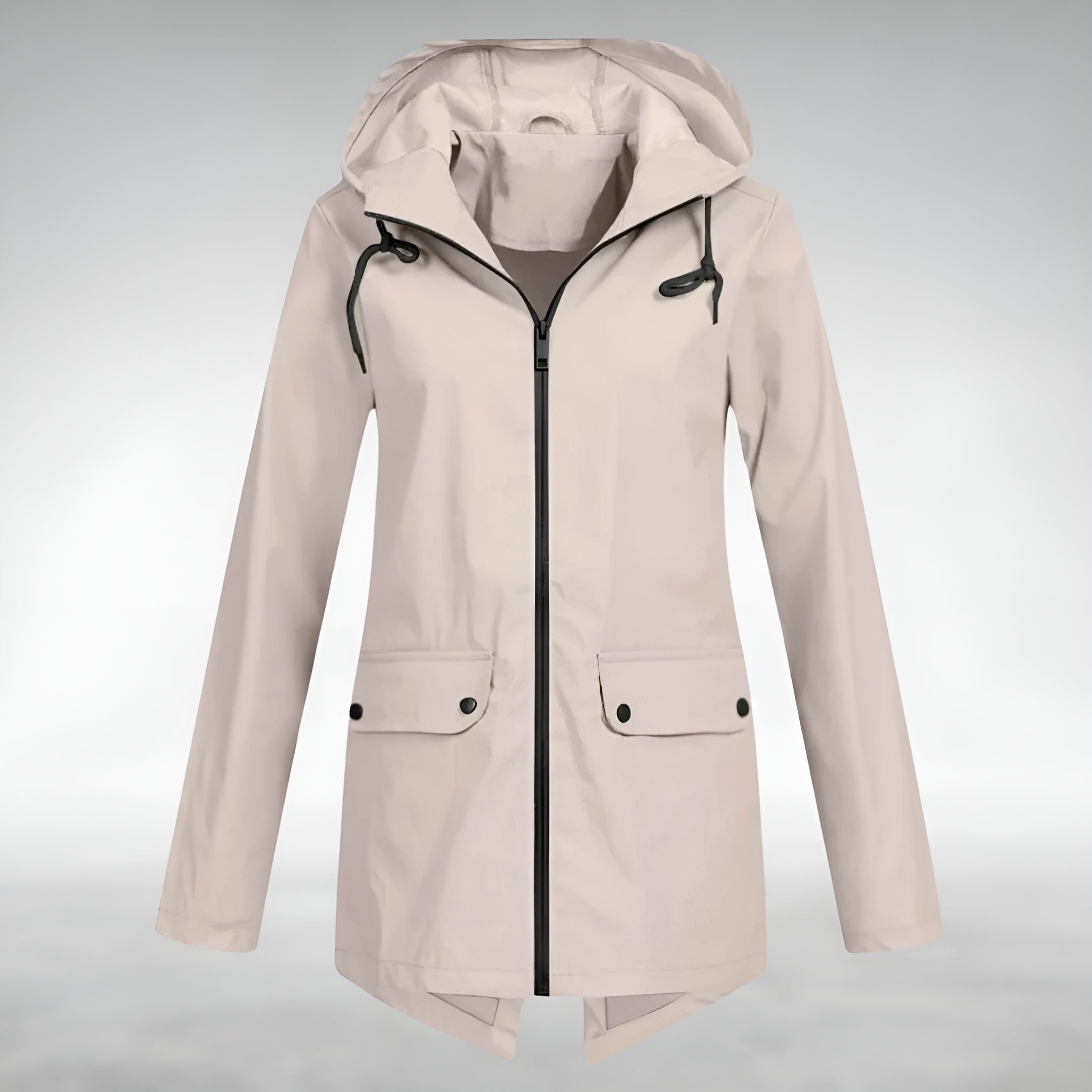 Sofia™ Waterproof Jacket with Hood