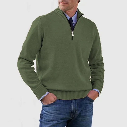 Ben Fashionable Warm Pullover