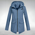 Sofia™ Waterproof Jacket with Hood