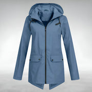 Sofia™ Waterproof Jacket with Hood