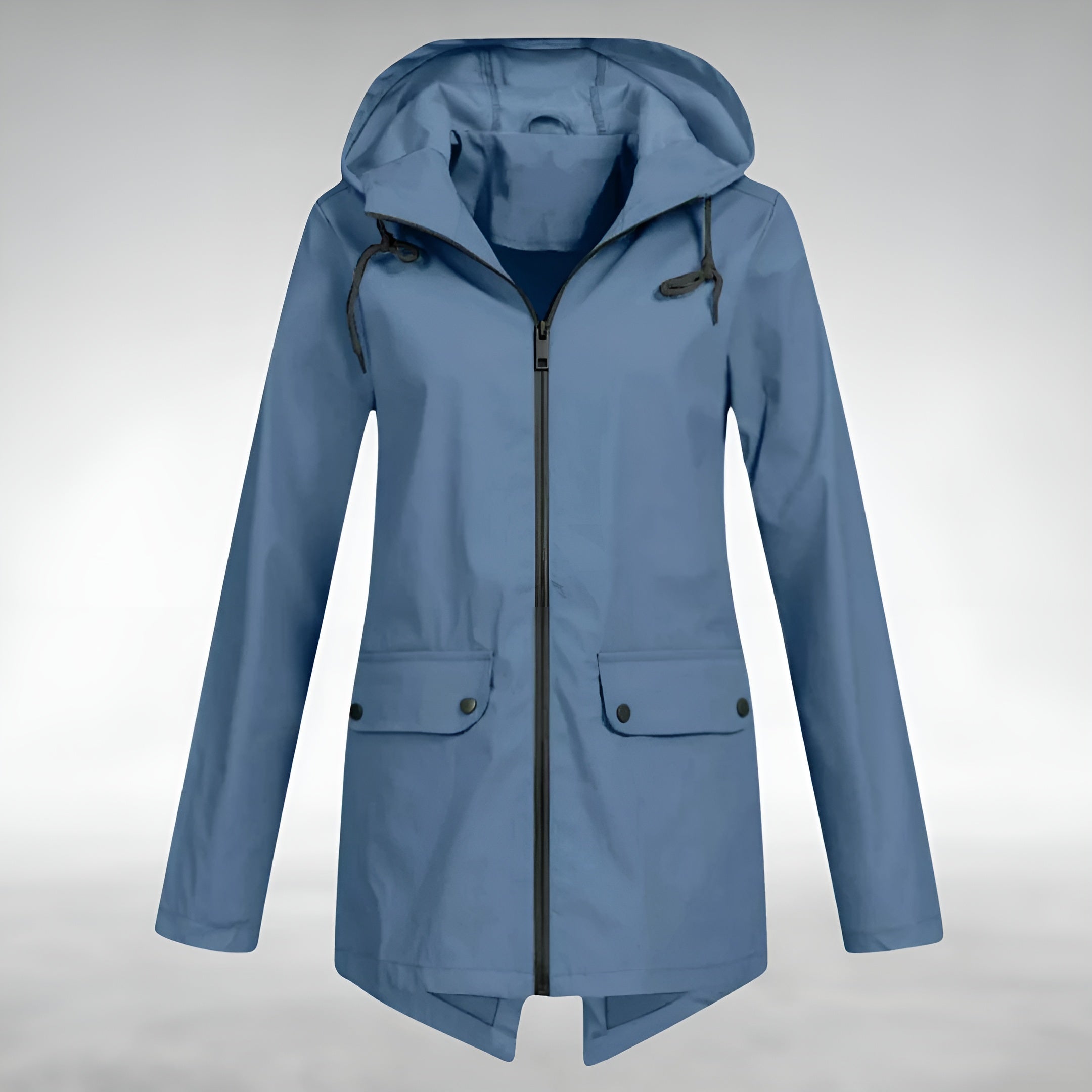 Sofia™ Waterproof Jacket with Hood