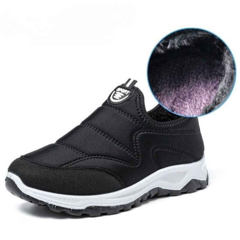 Zelmira | Universal Winter Sneakers