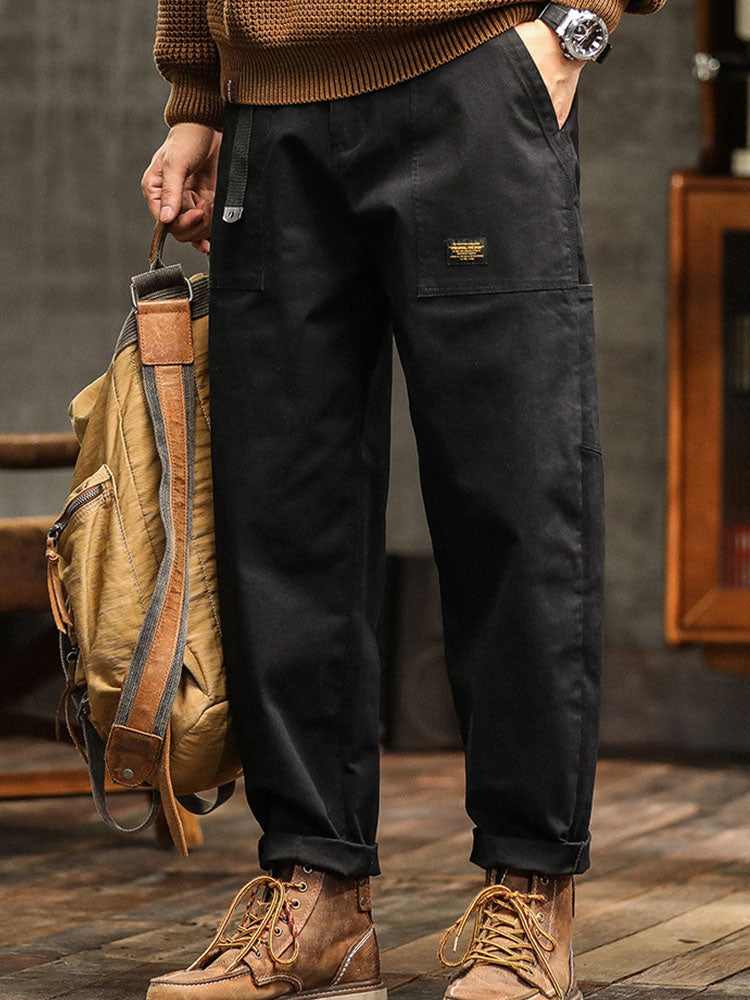 Darren™ Practical Men's Pants