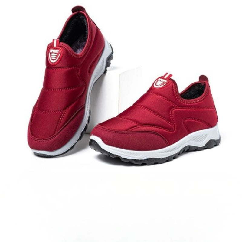 Zelmira | Universal Winter Sneakers