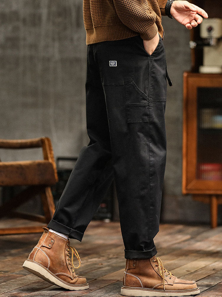 Darren™ Practical Men's Pants