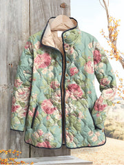 Flora - Elegant and Comfortable Jacket