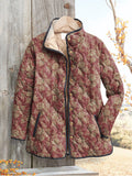 Fleur - Elegant and Comfortable Jacket