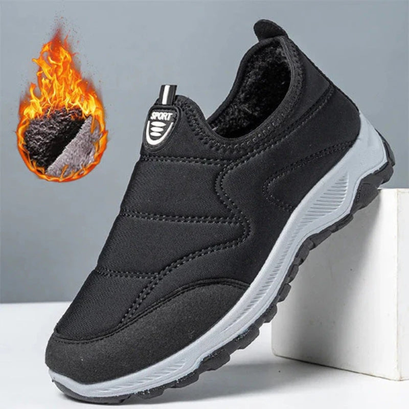 Zelmira | Universal Winter Sneakers