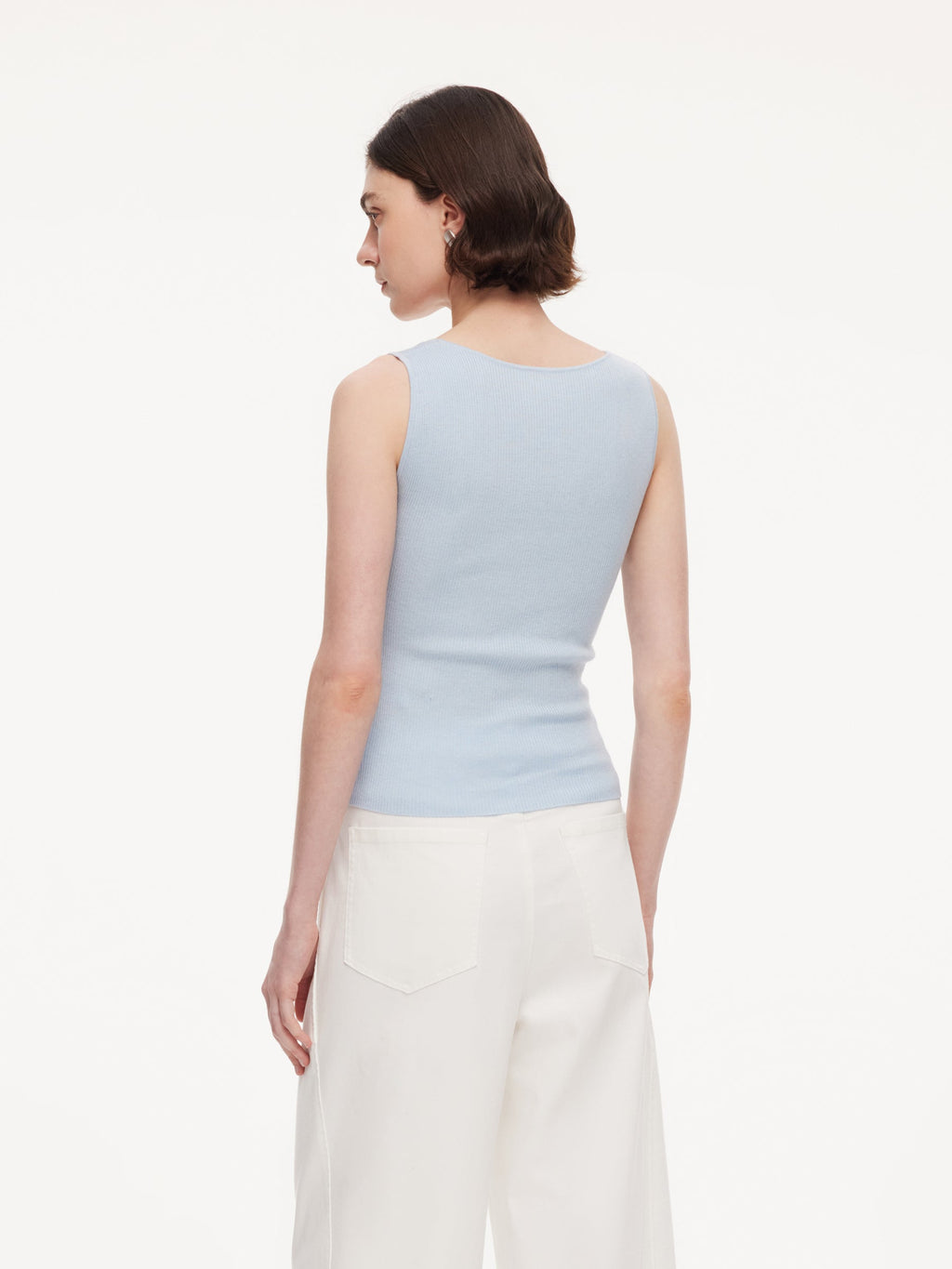 Women's Square Neck Camisole Top