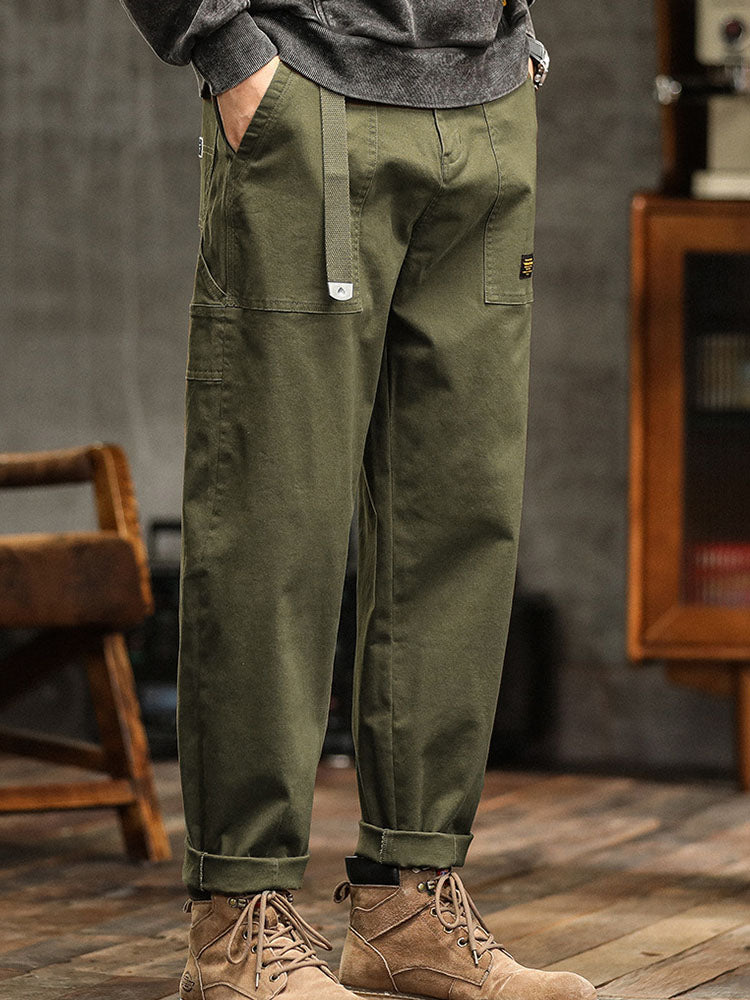 Darren™ Practical Men's Pants