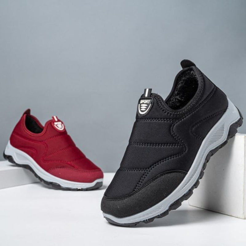 Zelmira | Universal Winter Sneakers