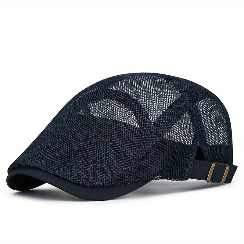 Beckett | Breathable Mesh Cap