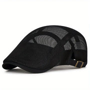 Beckett | Breathable Mesh Cap