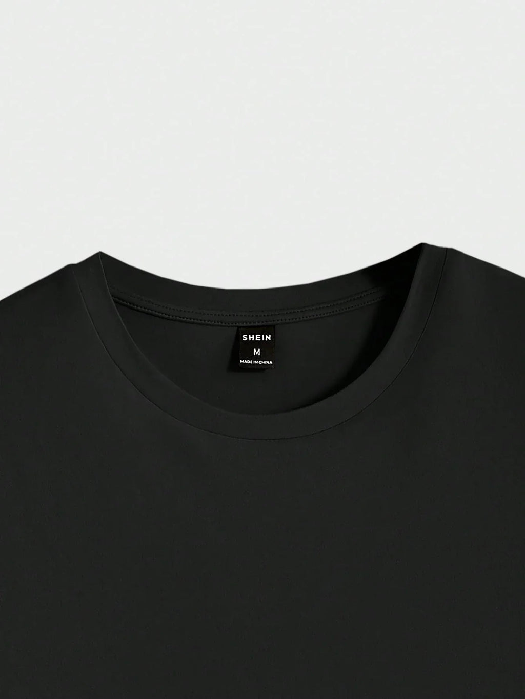 Round Structure Men's T-Shirt