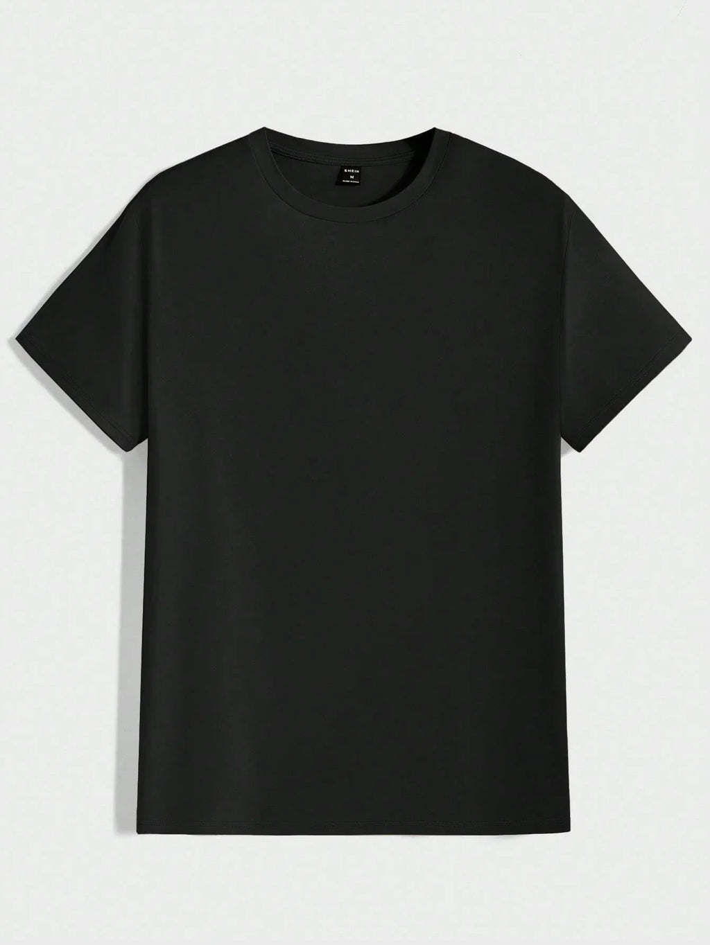 Round Structure Men's T-Shirt