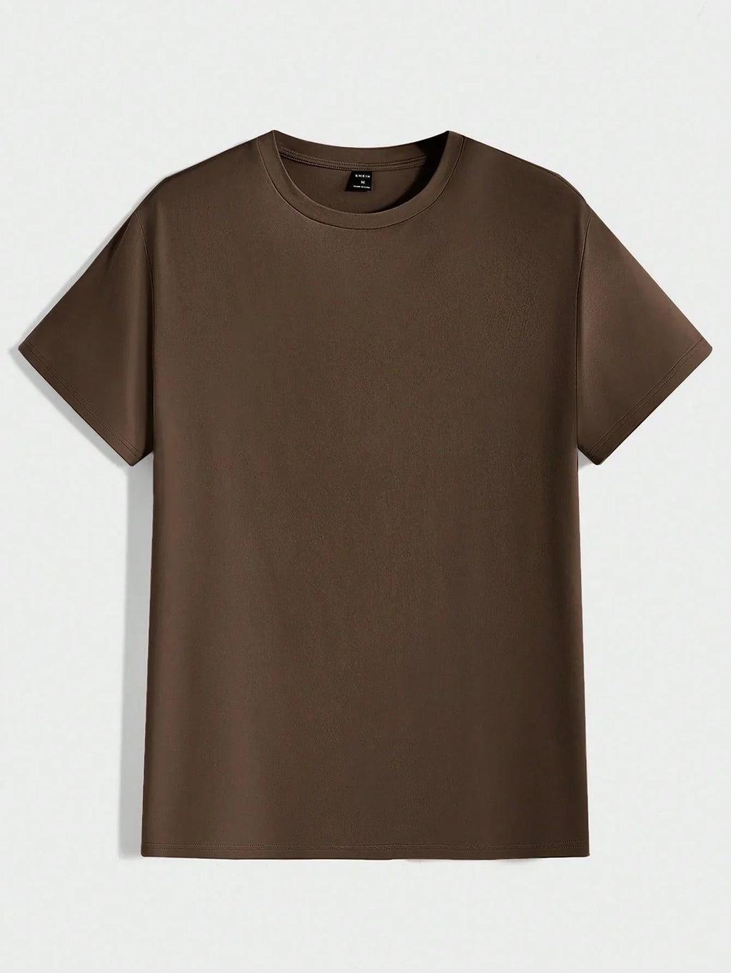 Round Structure Men's T-Shirt