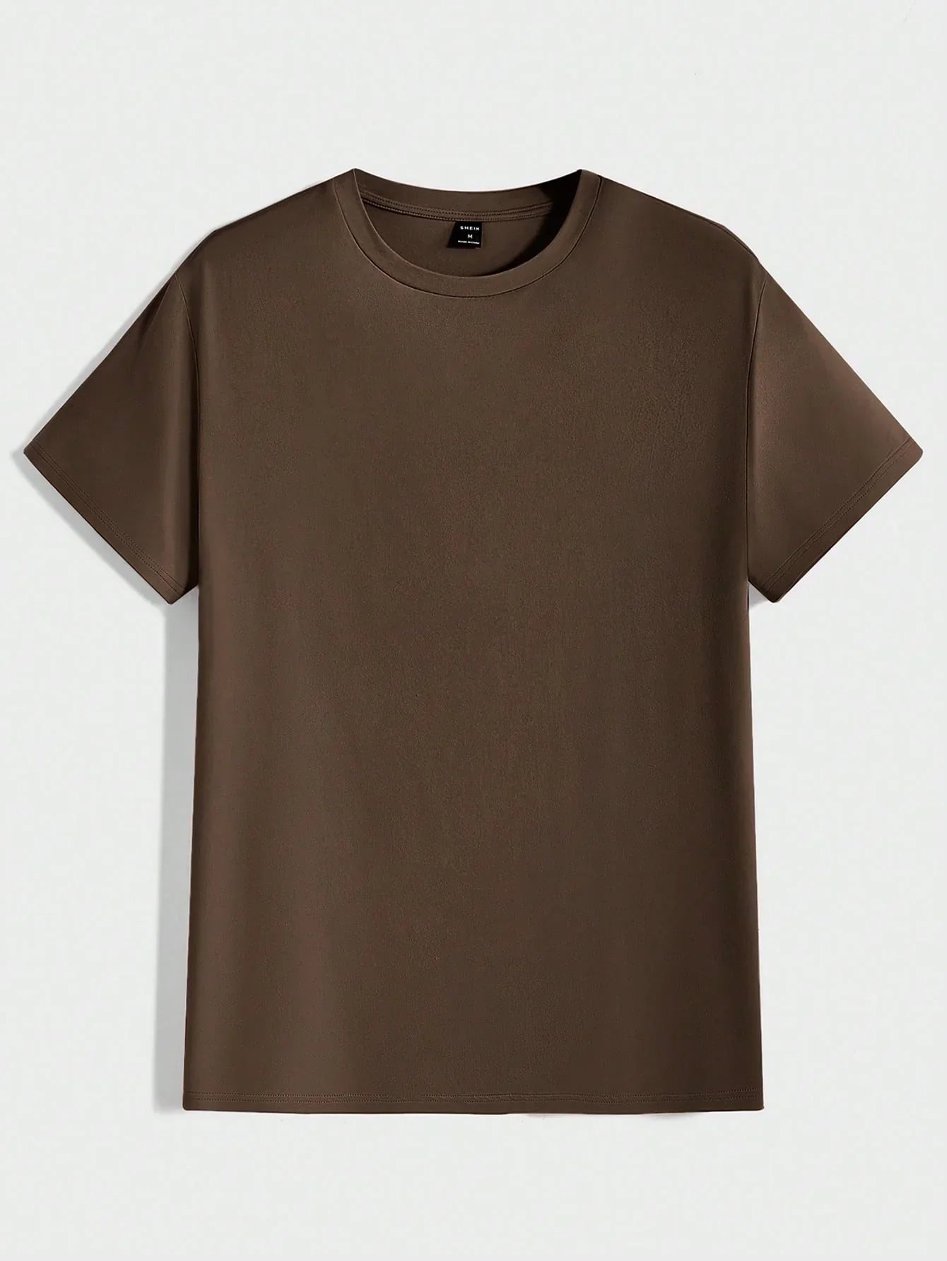 Round Structure Men's T-Shirt