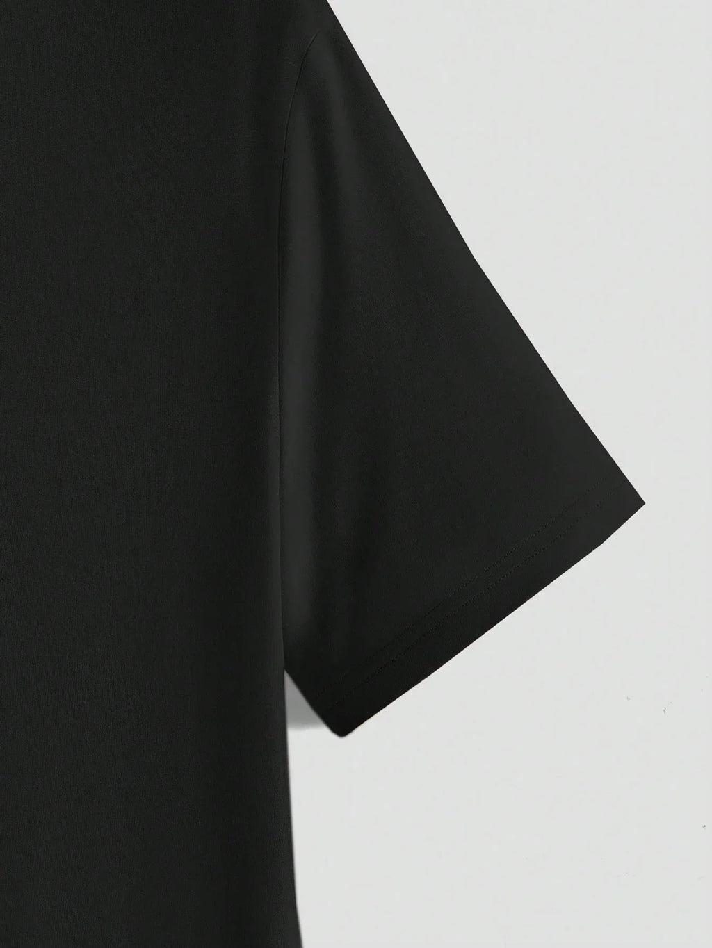 Round Structure Men's T-Shirt