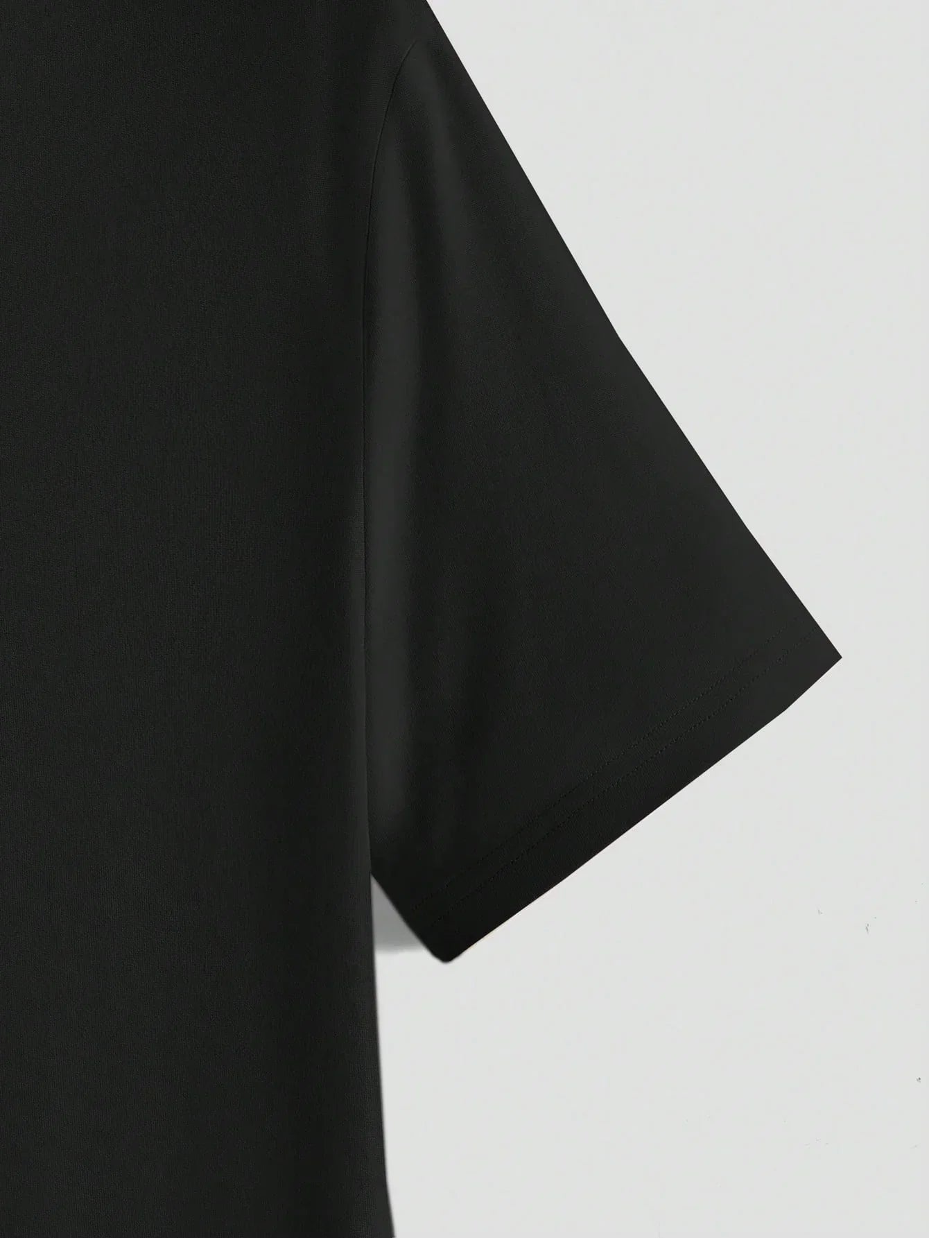 Round Structure Men's T-Shirt