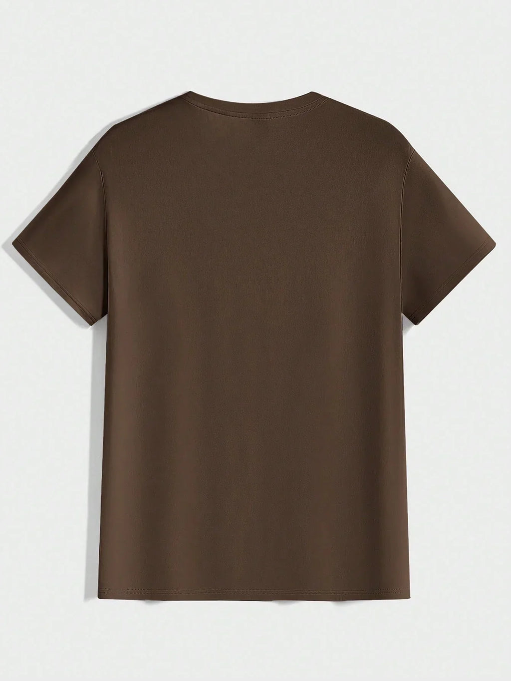 Round Structure Men's T-Shirt