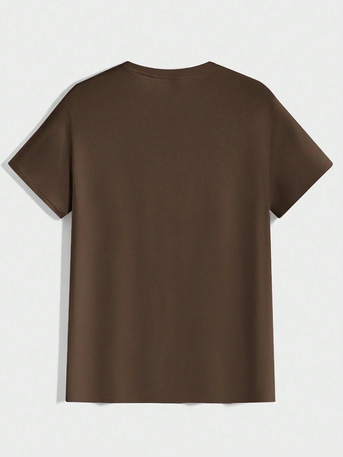 Round Structure Men's T-Shirt
