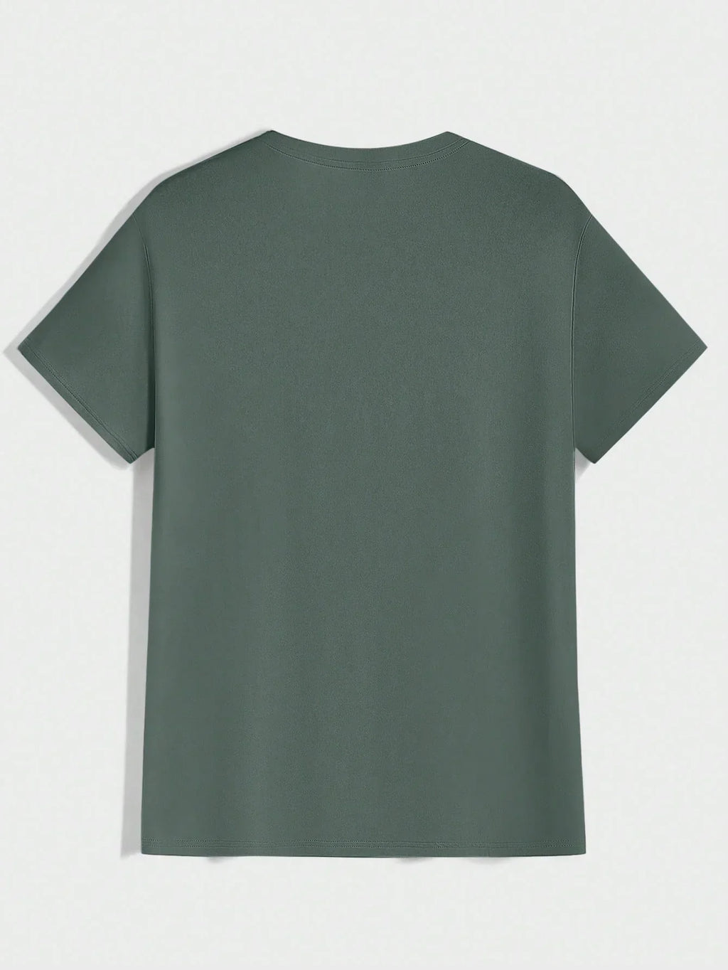 Round Structure Men's T-Shirt