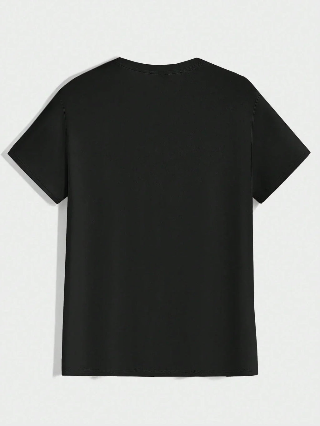 Round Structure Men's T-Shirt