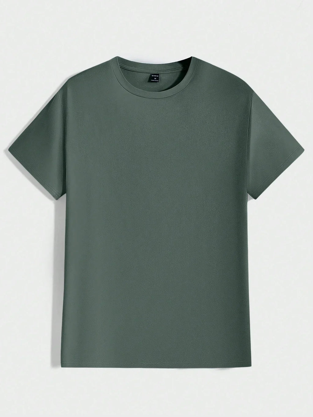 Round Structure Men's T-Shirt