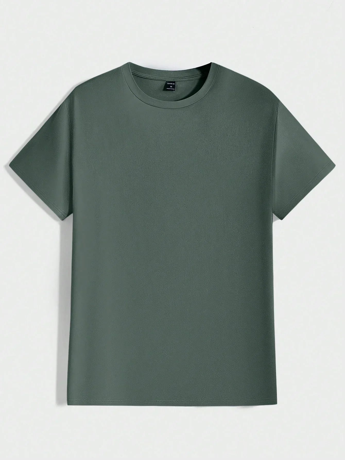Round Structure Men's T-Shirt