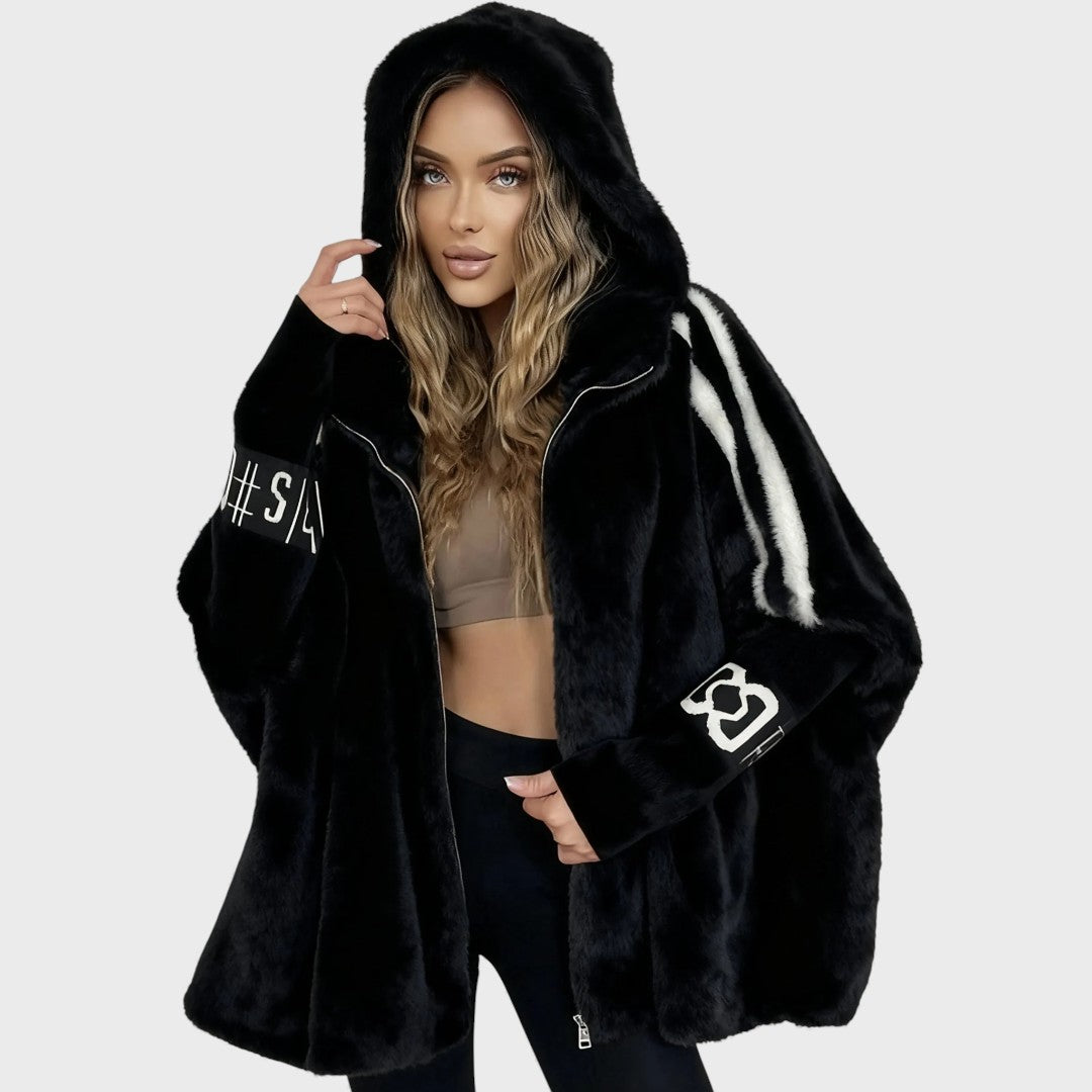 Lona | Comfortable Winter Jacket