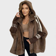 Lona | Comfortable Winter Jacket