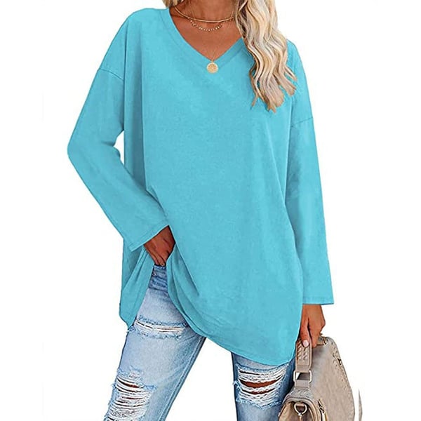 Albertina | Cozy Long Sleeve Top