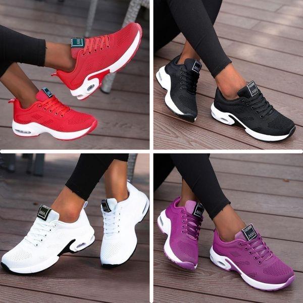 LOTTA | Orthopedic Sneakers